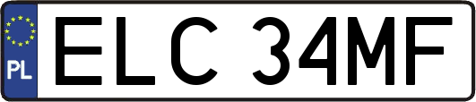 ELC34MF