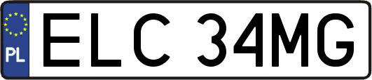 ELC34MG