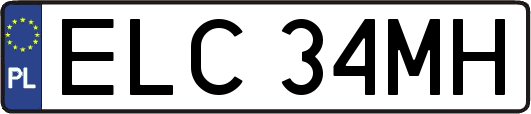 ELC34MH