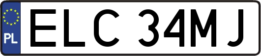 ELC34MJ