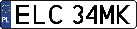 ELC34MK