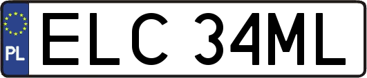 ELC34ML