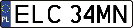 ELC34MN