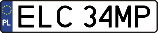 ELC34MP