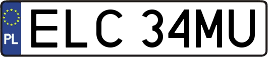 ELC34MU
