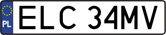ELC34MV