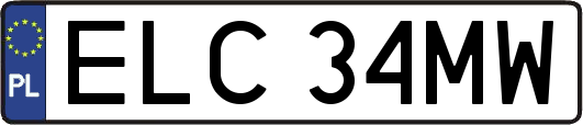ELC34MW