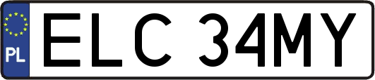 ELC34MY