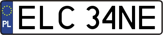 ELC34NE