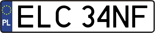 ELC34NF