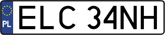 ELC34NH