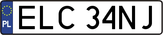 ELC34NJ