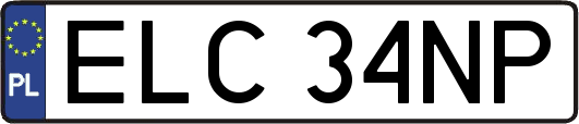 ELC34NP