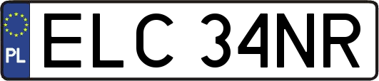 ELC34NR