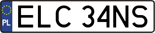 ELC34NS
