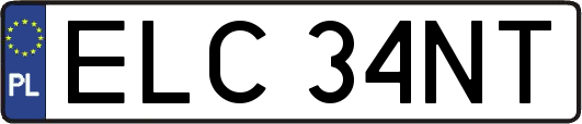 ELC34NT