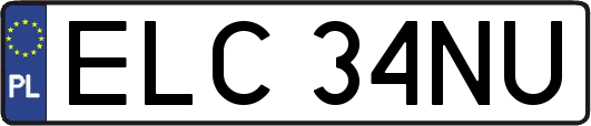 ELC34NU