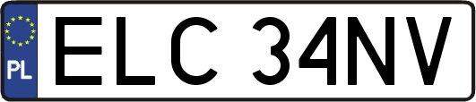 ELC34NV