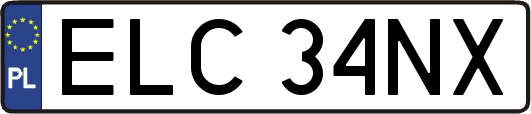 ELC34NX