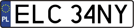 ELC34NY