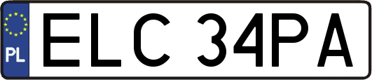 ELC34PA