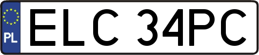 ELC34PC