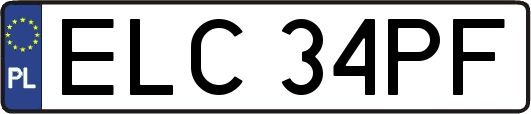 ELC34PF