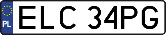 ELC34PG