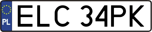 ELC34PK