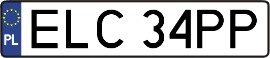 ELC34PP