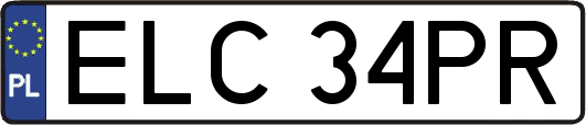 ELC34PR