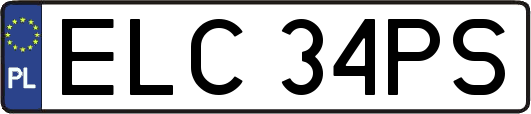 ELC34PS