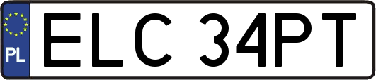 ELC34PT