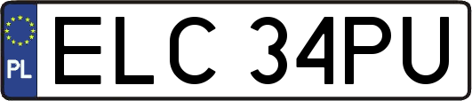 ELC34PU
