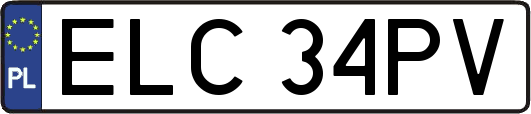 ELC34PV