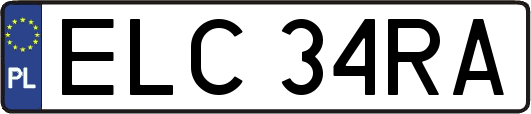 ELC34RA