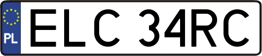 ELC34RC