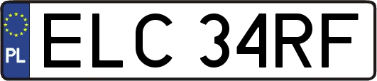 ELC34RF