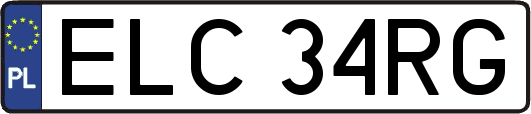 ELC34RG