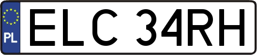 ELC34RH