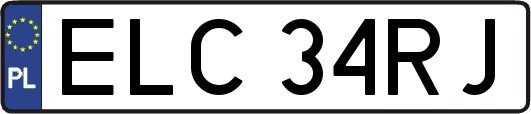 ELC34RJ