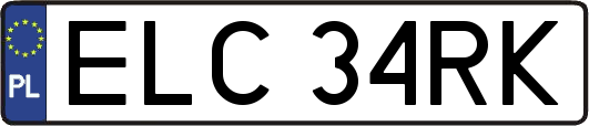 ELC34RK