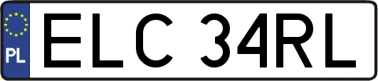 ELC34RL