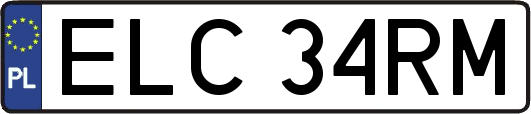 ELC34RM