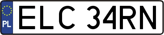ELC34RN