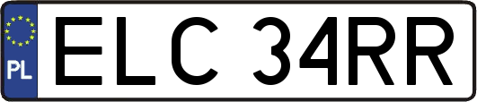ELC34RR