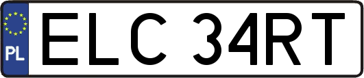 ELC34RT