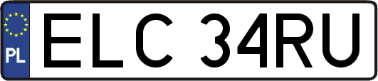 ELC34RU