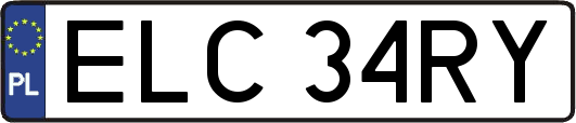 ELC34RY