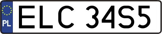ELC34S5